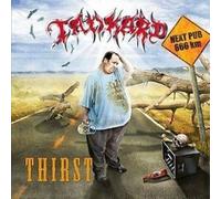 CD TANKARD THIRST NUOVO SIGILLATO