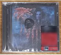 CD TARJA TURUNEN FRISSON NOIR NUOVO SIGILLATO 2026 Jewel Case con scelta...