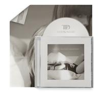 (CD) Taylor Swift -il Tortured Poets Department Bonus Pista ) Prevendita / Apr