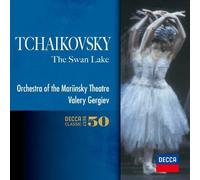 Gergiev,Valery - Tchaikovsky: Swan Lake