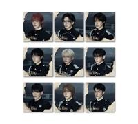 (CD) &TEAM 3° Ep - We on Fire (Solo Edition) Random 1 Cover + Store Gift Photos