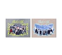 (CD) &TEAM Kr 1st Mini - Ritorno alla vita (1 copertina casuale) + foto...