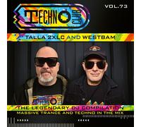 Talla 2XLC, Westbam - Techno Club Vol. 73