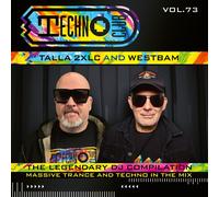 Talla 2XLC, Westbam - Techno Club Vol. 73