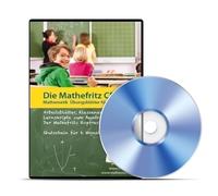 CD (Tedesco) didattico Mathefritz