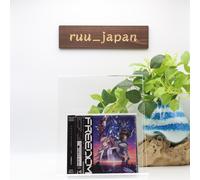 CD tema FREEDOM Gundam Seed Freedom Takanori Nishikawa con t.komuro NÉ NUOVO
