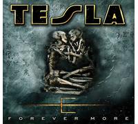 CD TESLA FOREVER MORE NUOVO SIGILLATO