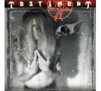 CD TESTAMENT DEMONIC NUOVO SIGILLATO
