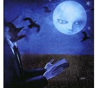 CD THE AGONIST LULLABIES FOR THE DORMANT MIND NUOVO SIGILLATO