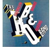 CD The B.B. & Q. CD musicale Band On The Beat Japan dal Giappone