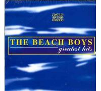 CD THE BEACH BOYS GREATEST HITS NUOVO SIGILLATO 29 TRACCE Brian Wilson