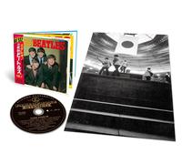 CD THE BEATLES Please Please Me Limited Edition SHM-CD NUOVO