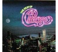 CD The Best Of Chicago