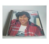 CD The Best Of Gianni Morandi Vinile Gianni Morandi - 0035627096327