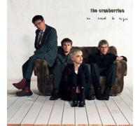 CD THE CRANBERRIES NO CED TO DISCUTER 30TH ANNIVERSARIO EDITION JAPAN SHM