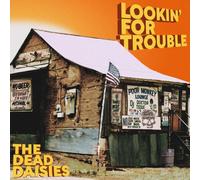 CD THE DEAD DAISIES LOOKIN' FOR GUAI JAPAN CD