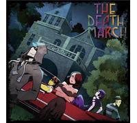 CD THE DEATH MARCH colonna sonora originale dal Giappone nuovo