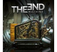 CD THE END MACHINE THE END MACHINE NUOVO SIGILLATO