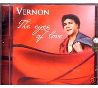 CD The Eyes Of Love