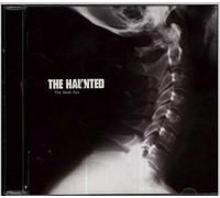 CD THE HAUNTED THE DEAD EYE NUOVO SIGILLATO