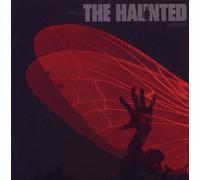 CD THE HAUNTED UNSEEN NUOVO SIGILLATO