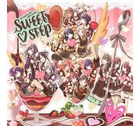 [CD] THE IDOLM@STER (IDOLMASTER) Shinny Colors Sweet Step NUOVO dal Giappone