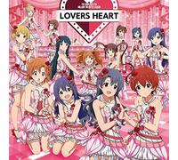 [CD] THE IDOLM@STER MILLION THEATER SEASON LOVERS HEART NUOVO dal Giappone