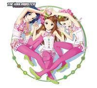 [CD] The Idolmaster Animation Master Nama-Suka Special 02 COCX-37414 Anime Music