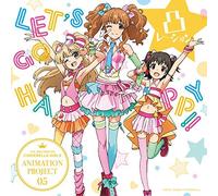 [CD] THE IDOLMASTER CINDERELLA GIRLS ANIMATION PROJECT 05 NUOVO Dal Giappone