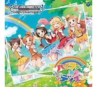[CD] THE IDOLMASTER Cinderella Girls Starlight Master 03 - Hi-Fi Days NUOVO