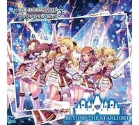[CD] The Idolmaster Cinderella Ragazze Starlight Master 08 Beyond The Starlight