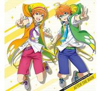 [CD] The Idolmaster Lato M Animation Project 04 Nuovo Dal Giappone