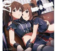 [CD] THE IDOLMASTER MILLION THEATER WAVE 07 Jus-2-Mint NUOVO dal Giappone