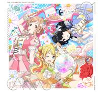 [CD] THE IDOLMASTER SHINY COLORS CANVAS 01 LACM-24361 Illumination Stars NUOVO