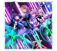 CD THE IDOLMASTER SHINY COLORS CANVAS 05 STRAYLIGHT LACM-24365 Edizione Standard