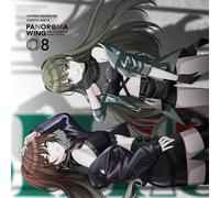[CD] THE IDOLMaSTER SHINY COLORS PANORaMA WING 08 SHHis Moda LACM-24258