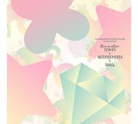 [CD] THE IDOLMaSTER SHINY COLORS Synthe Side 03 Secret UTOPIA LACM-24246 NUOVO