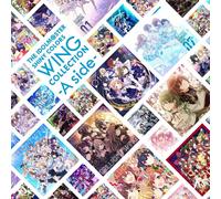 [CD] THE IDOLMaSTER SHINY COLORS WING COLLECTION -A Side- LACA-9946 Best Album