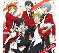 CD The IdolMaster Side M Animation Project 06 Nuovo Dal Giappone