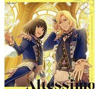[CD] The Idolmaster Sidem Crescita Signal 08 Altessimo Game Carattere Song Nuovo
