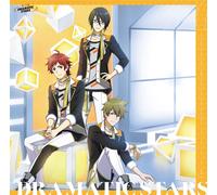 [CD] THE IDOLMaSTER SideM GROWING SIGNaL 14 DRAMATIC STARS LACM-24194 NUOVO