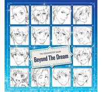 [CD] THE IDOLMaSTER SideM Oltre Il Sogno NUOVO Dal Giappone