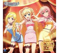 [CD] THE IDOLMaSTER STARLIGHT MASTER Per Il NEXT 03 Gossip Club NUOVO