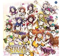 [CD] THE IDOLMaSTER STELLA MASTER 00 TOP Nuovo Dal Giappone