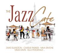 CD The Jazz Cafe di Vari Artisti 3CDs