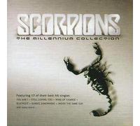 CD The Millenium Collection