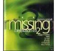 CD The Missing Compilation Vol.2
