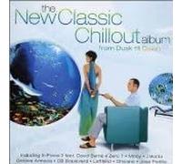 CD The New Classic Chill Out Album