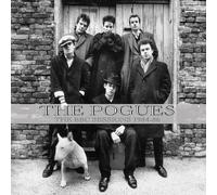 The Pogues The BBC Sessions 1984-86 (CD) Album