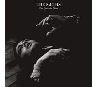 The Smiths – The Queen Is Dead – 3 CD + DVD – Rhino